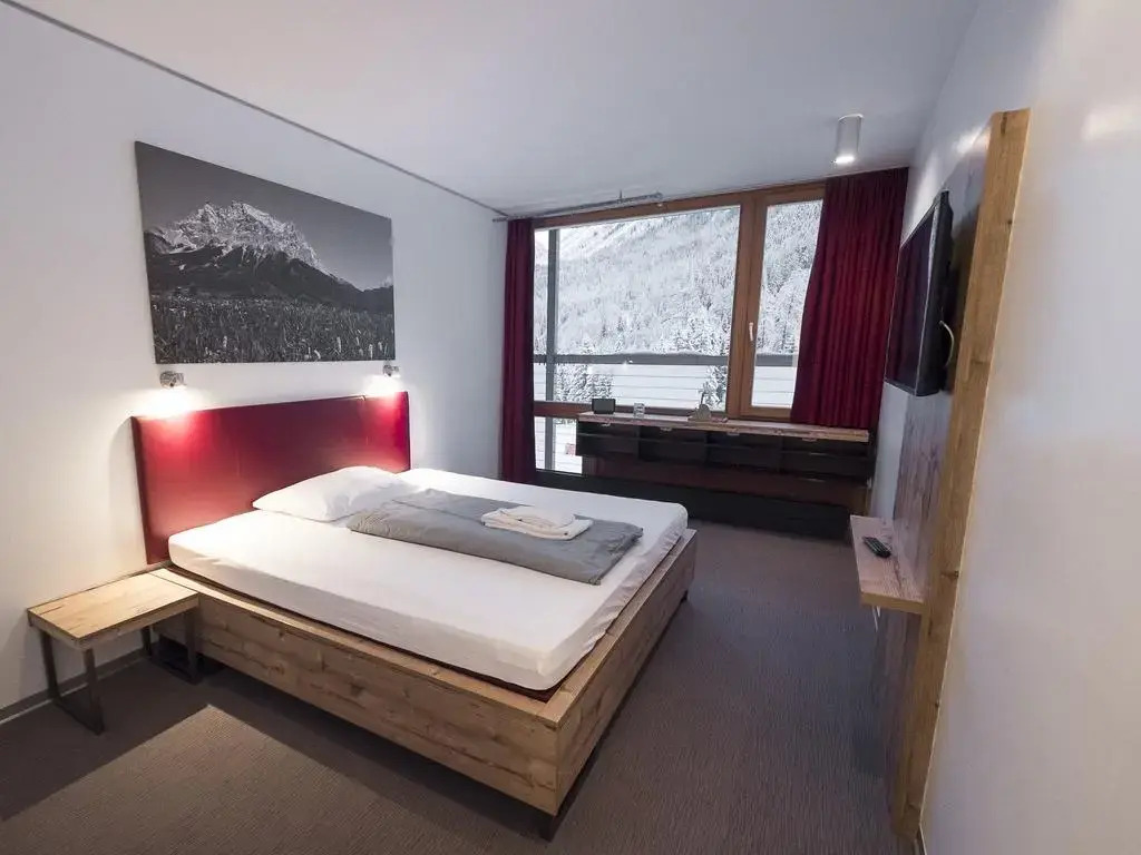 DORMERO BeHo Zugspitze
