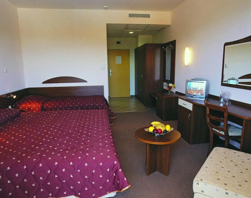 Park-hotel Continental
