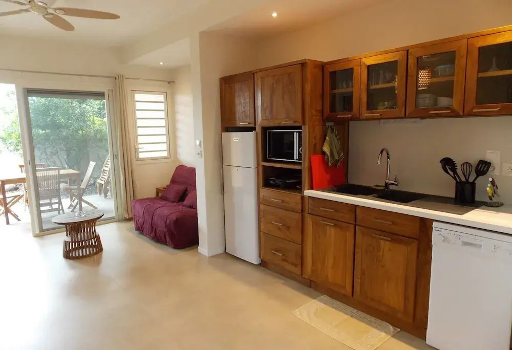 Residence Les Lataniers