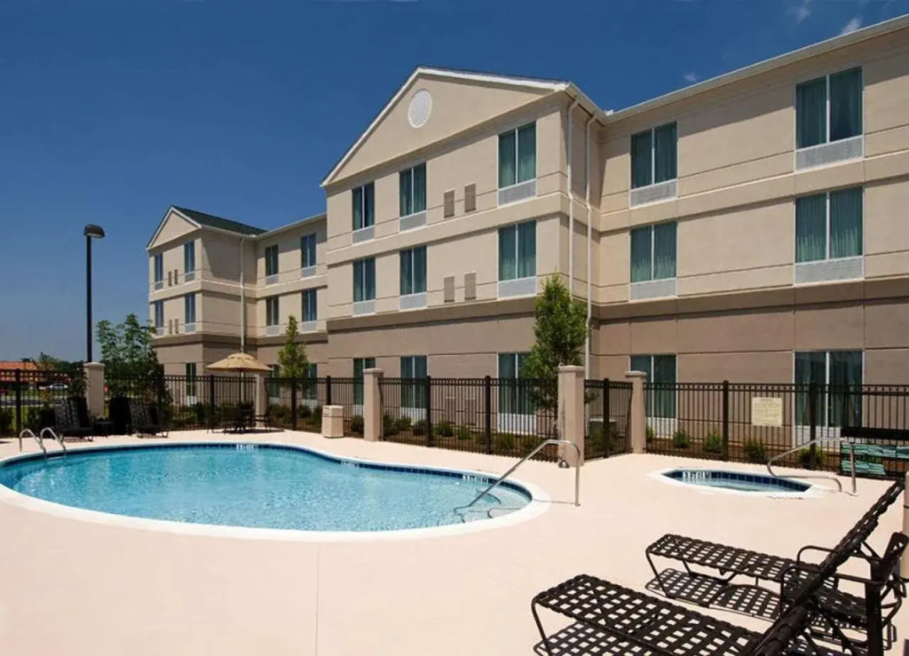 Hilton Garden Inn Dothan