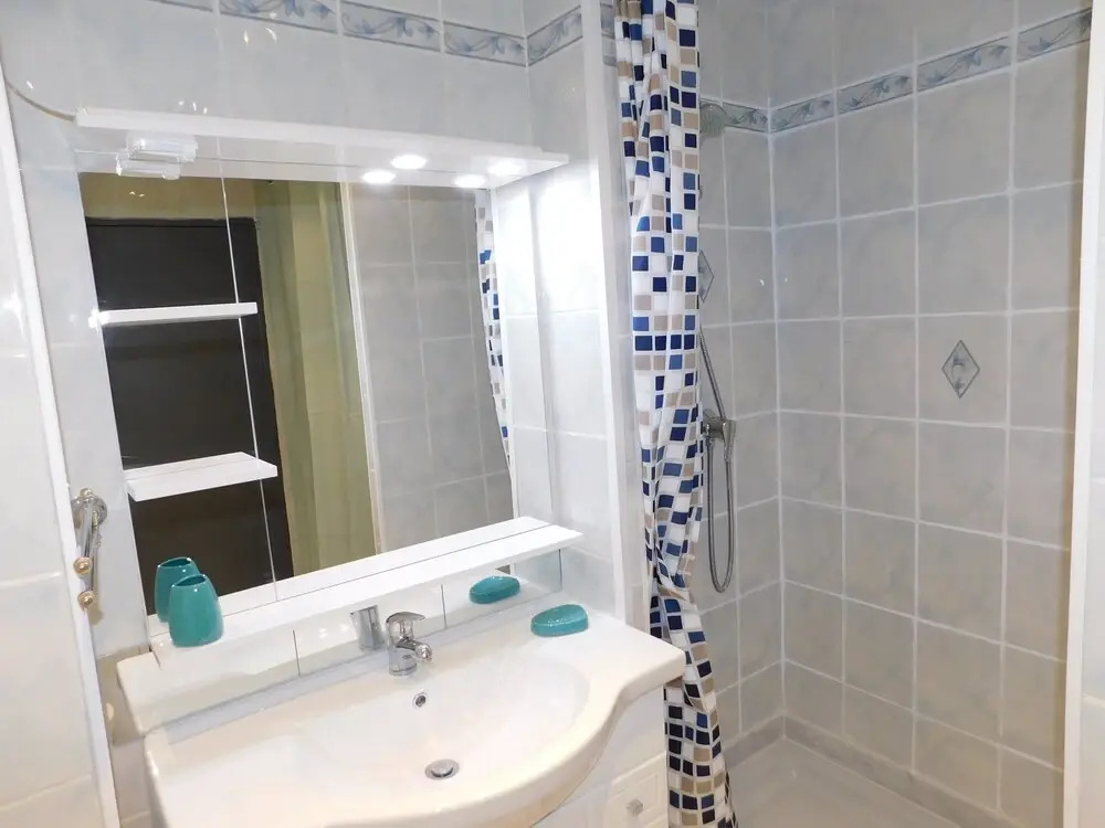 T 2 Residence du Golf