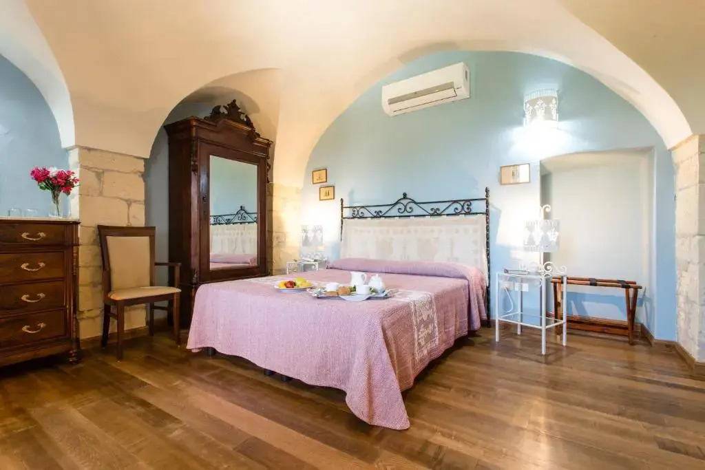 Hotel Villa Gli Asfodeli