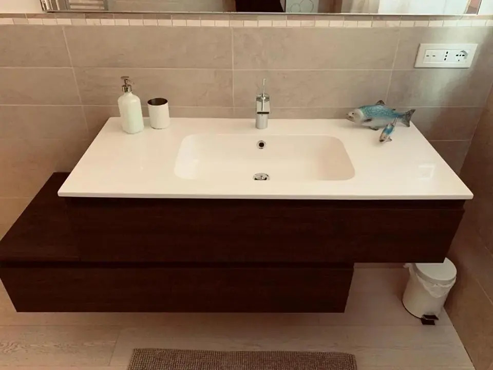Villa Azzurra