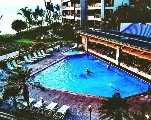 Shared Ownership at Sands of Kahana, Lahaina, USA