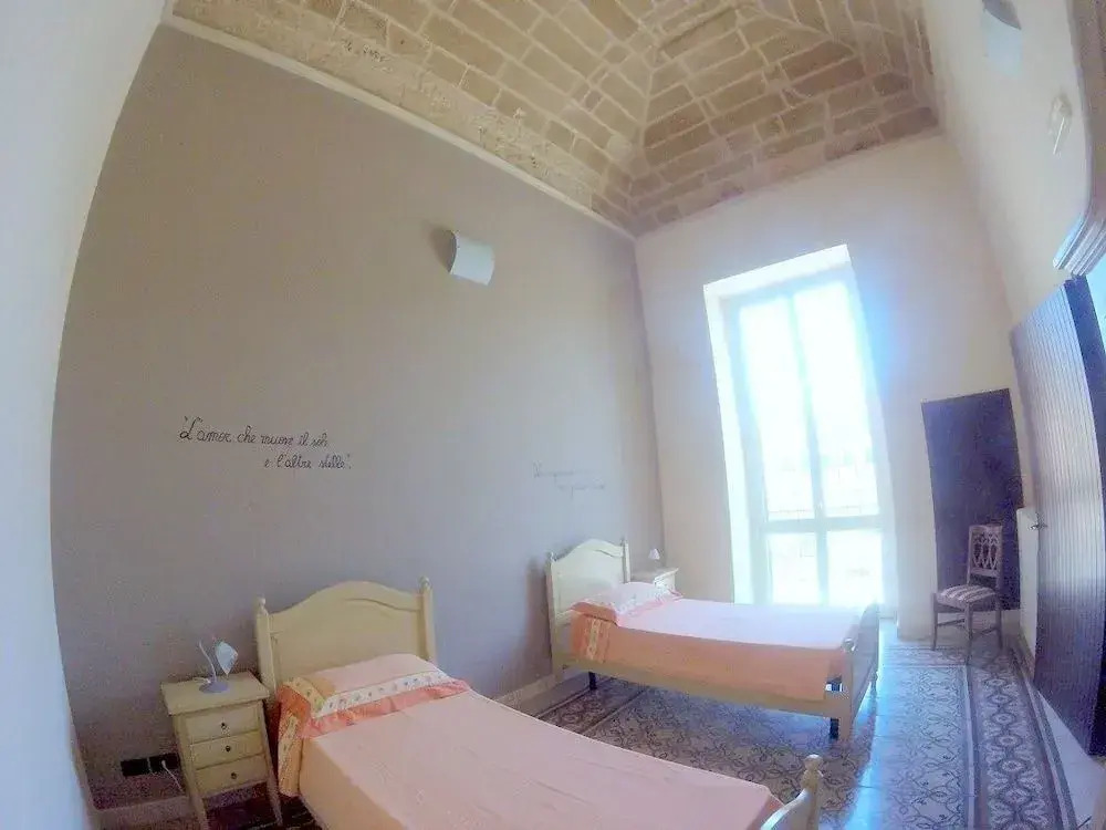 B&B La dimora di Dante