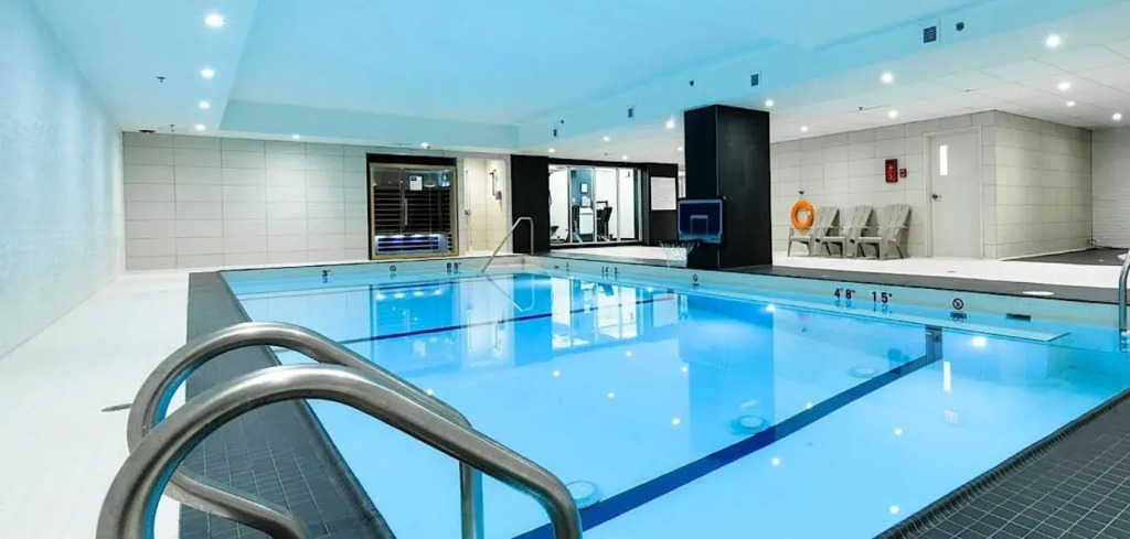 International Hotel Calgary