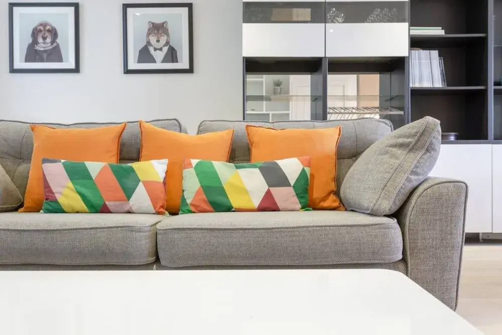 Modern 2 Bedroom Apartment on Bermondsey Street