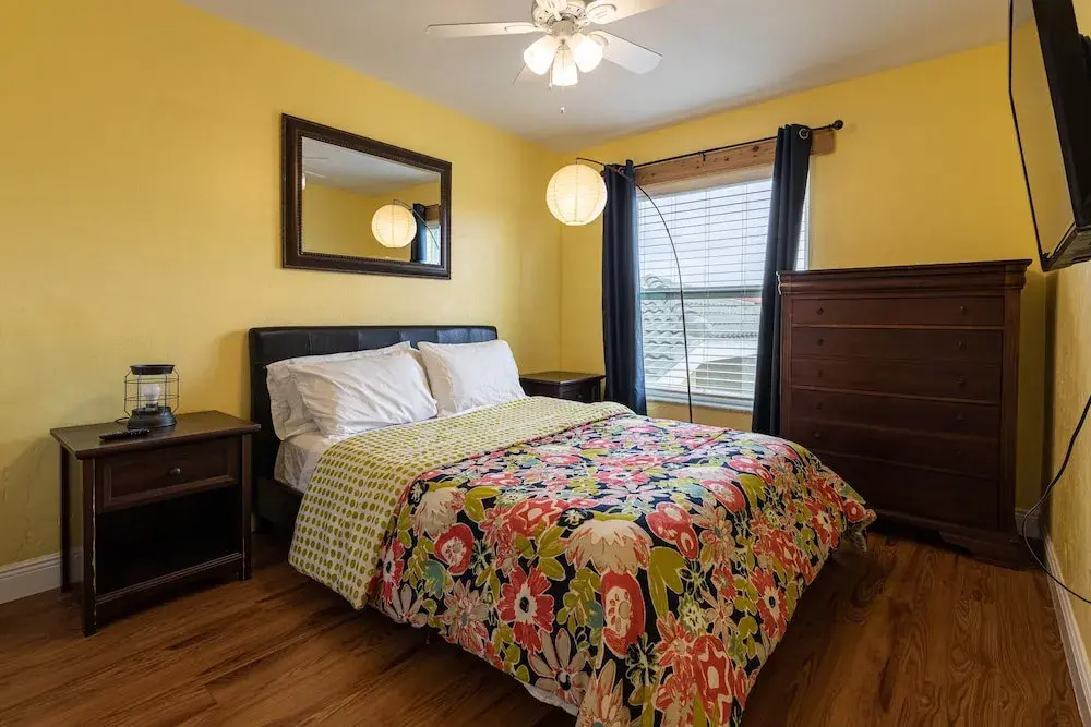 Gulf Access #A 3 Bedroom w/ Heated Pool