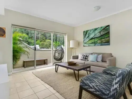 Iluka Resort Apartments Palm Beach