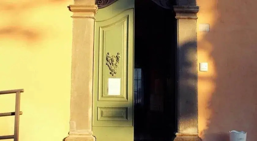 Villa Gherardi - B&B e Hostel