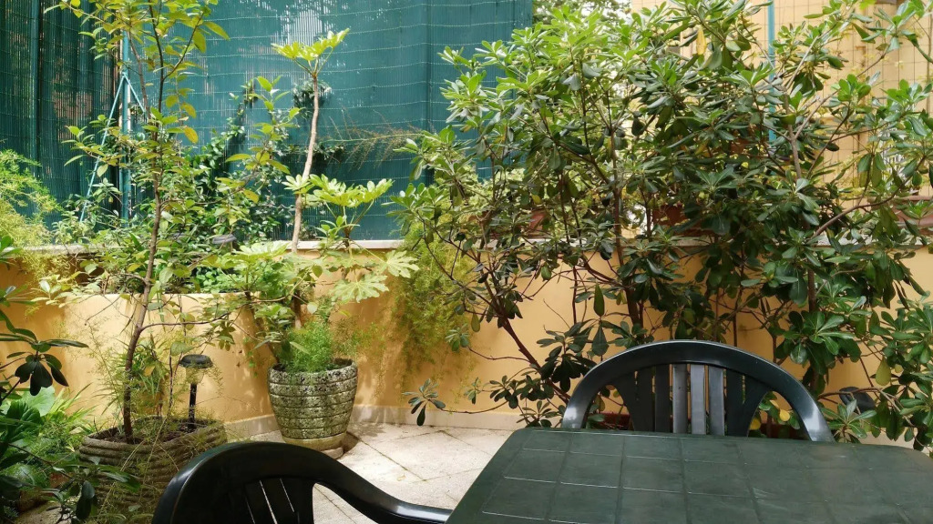 Trionfal Apartment