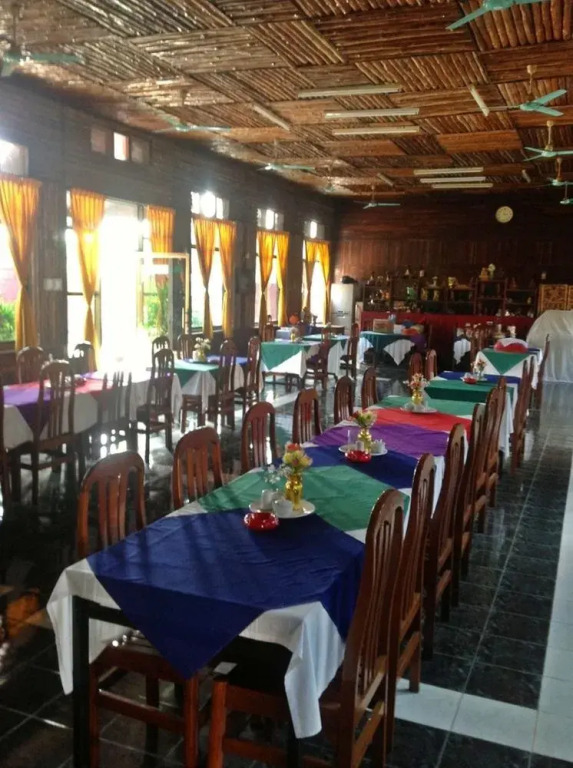 Bago Star Hotel