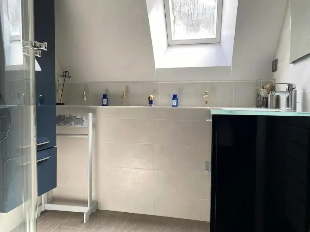 Résidence Domaine De Lanruen - Maisons & Villas pour 6 Personnes 094
