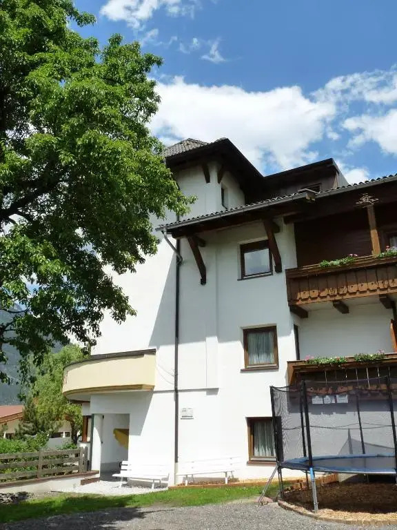 Ferienhotel Bergland