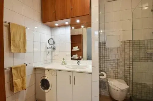 Villa Medici Wohnung 08