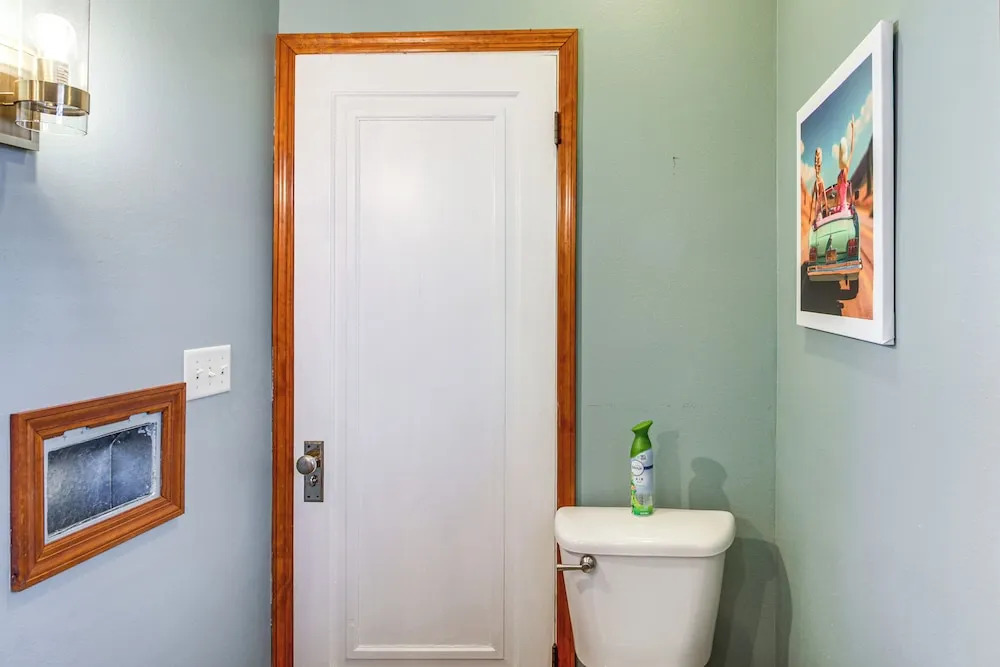 Spacious Detroit Lakes Home: Walk to Downtown!