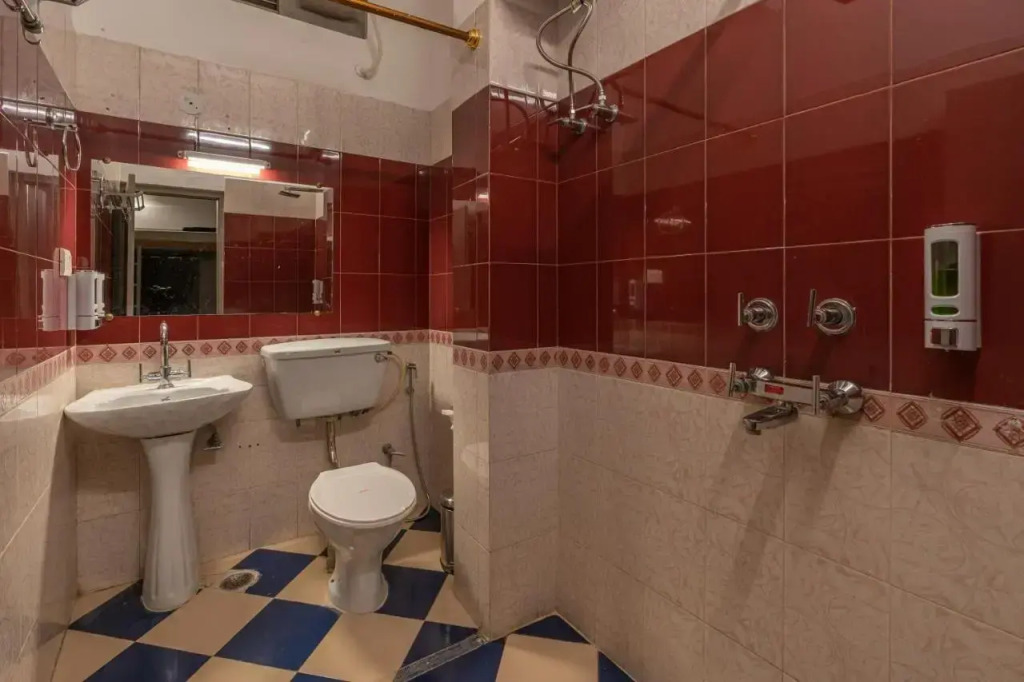 1 BR Boutique stay in Laxman Jhula, Rishikesh, by GuestHouser (1AE7)