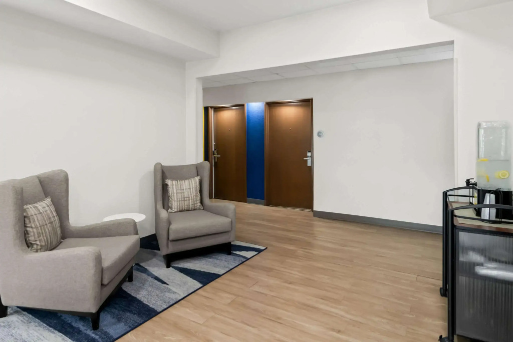 Comfort Inn Schereville