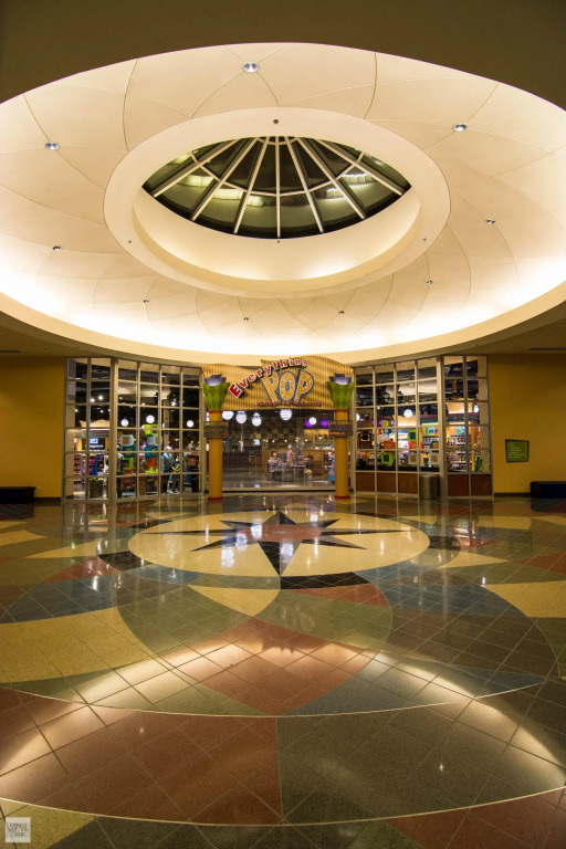 Disney's Pop Century Resort