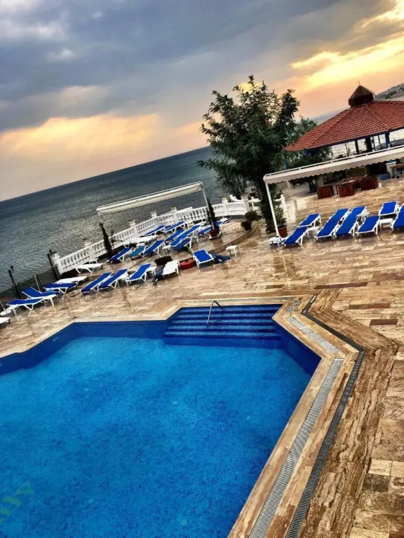 Family Resort Hotel