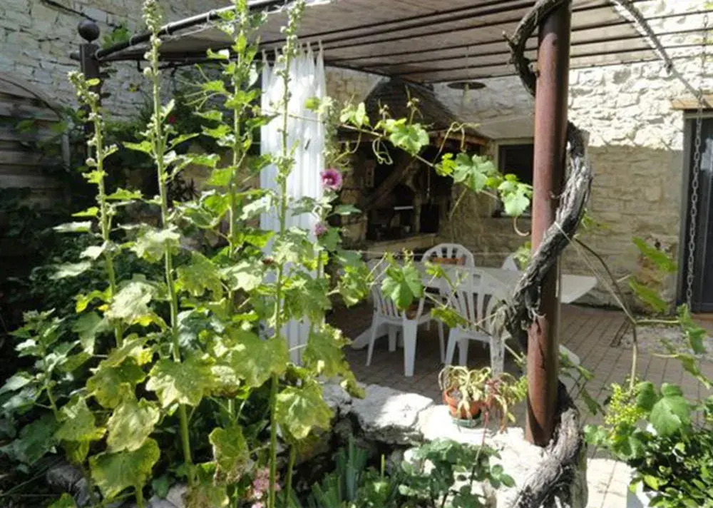 La Maison des Grenouillettes