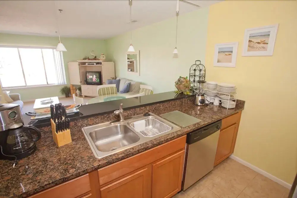 Solymar Adventure 2 Bedrooms 2 Bathrooms Condo
