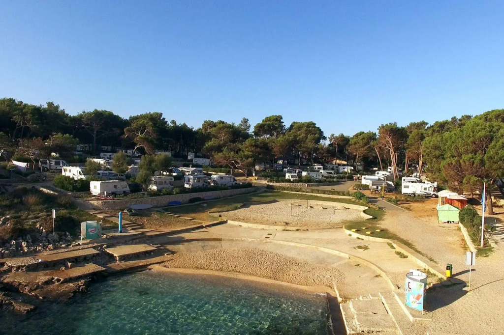 Camping Village Poljana