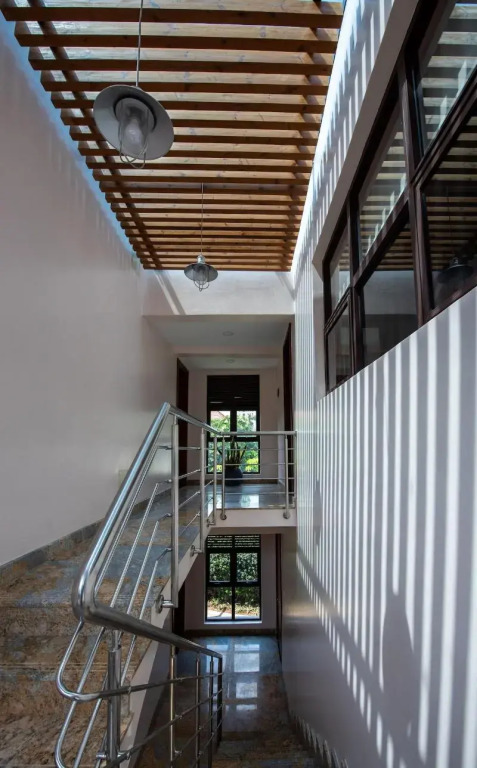 Deerpark Luxury Stays