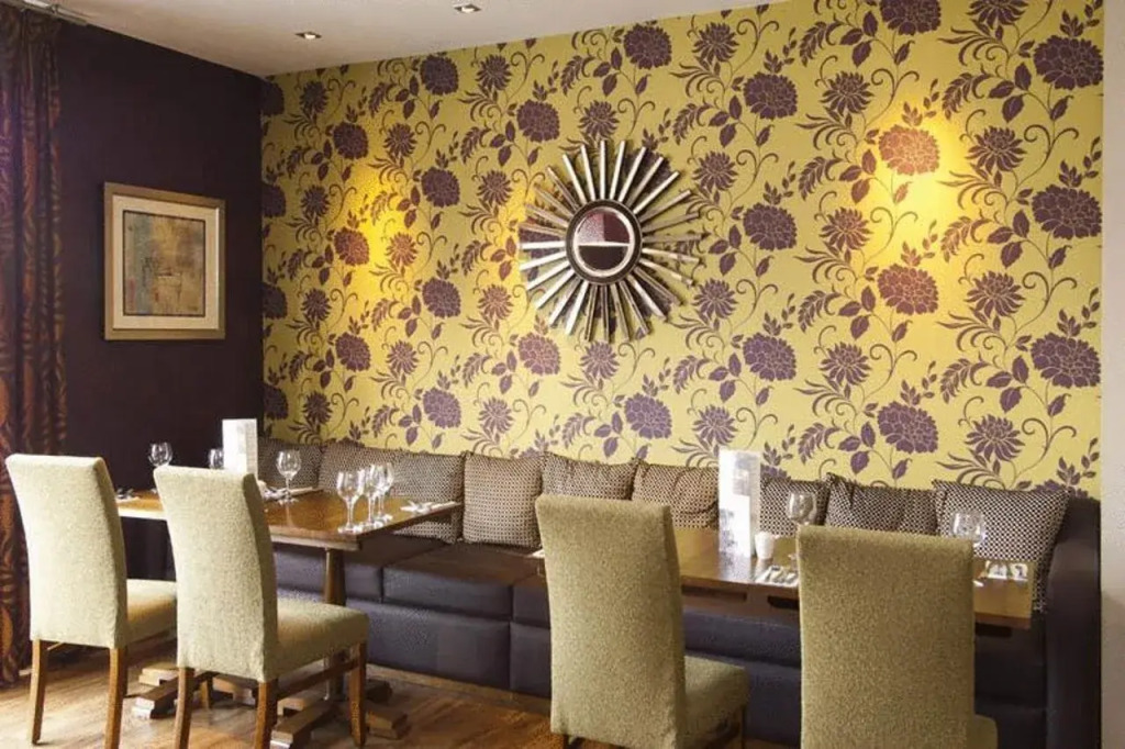 Premier Inn Exeter Central St Davids