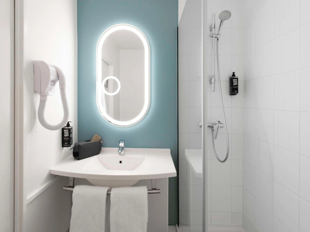 ibis Nancy-Brabois