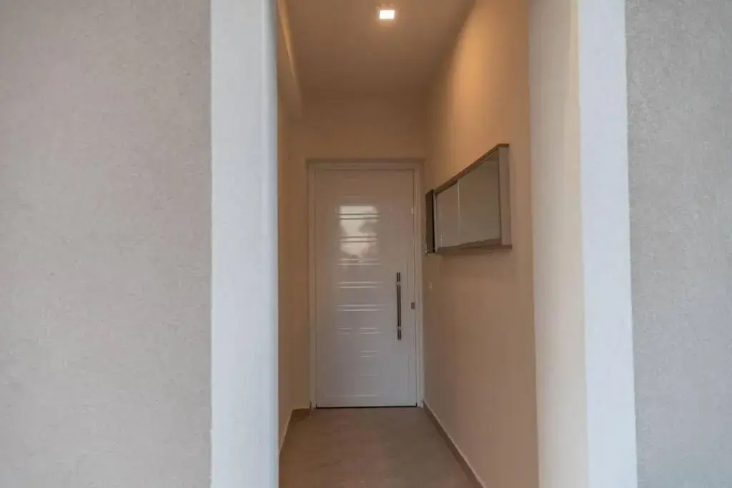 El Sueño de Zante 2nd City Center Apartments