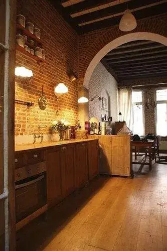 Carmelites Guest House