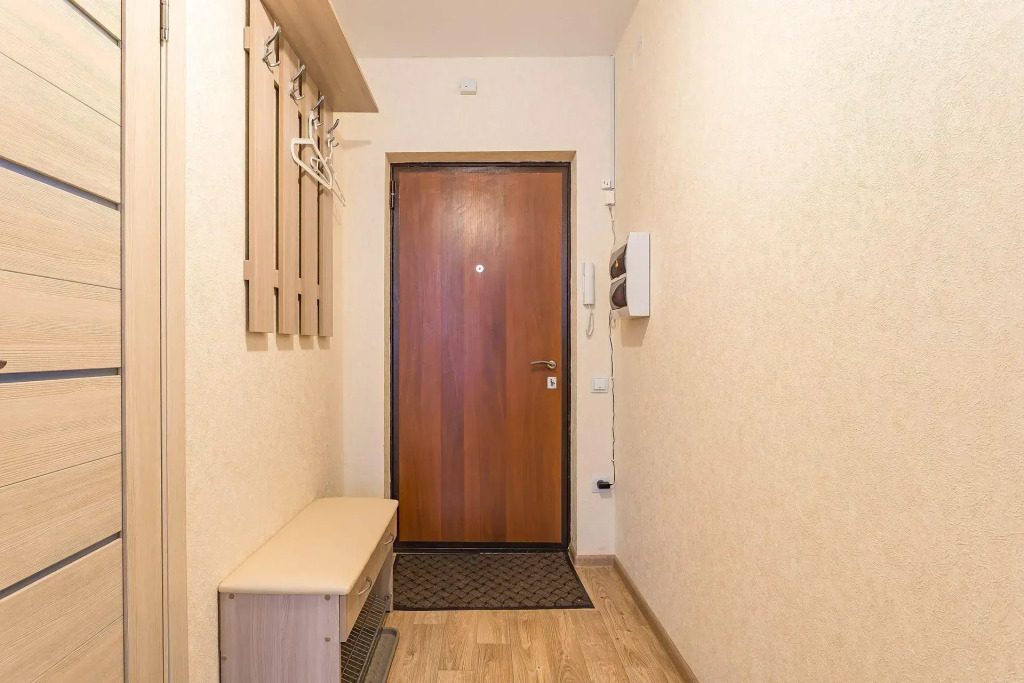 Prima Rent на улице Героя Жидкова 2