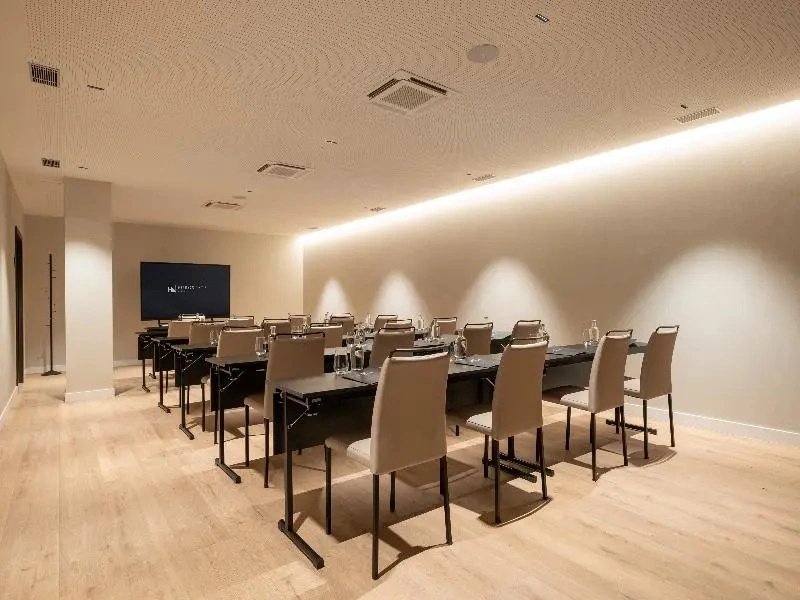 Eurostars Villa Itziar