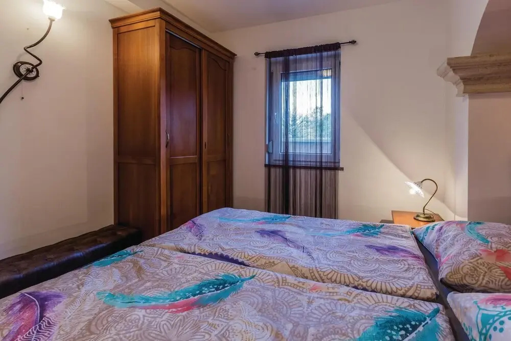 Amazing Apartment in Kosinozici With 1 Bedrooms, Wifi and Outdoor Swimming Pool