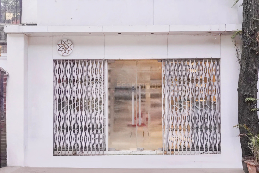 Super Collection O Lokhandwala Andheri West Formerly White Star
