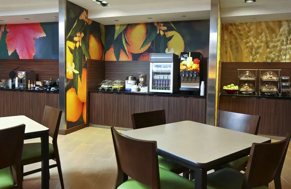 Fairfield Inn & Suites Omaha Papillion