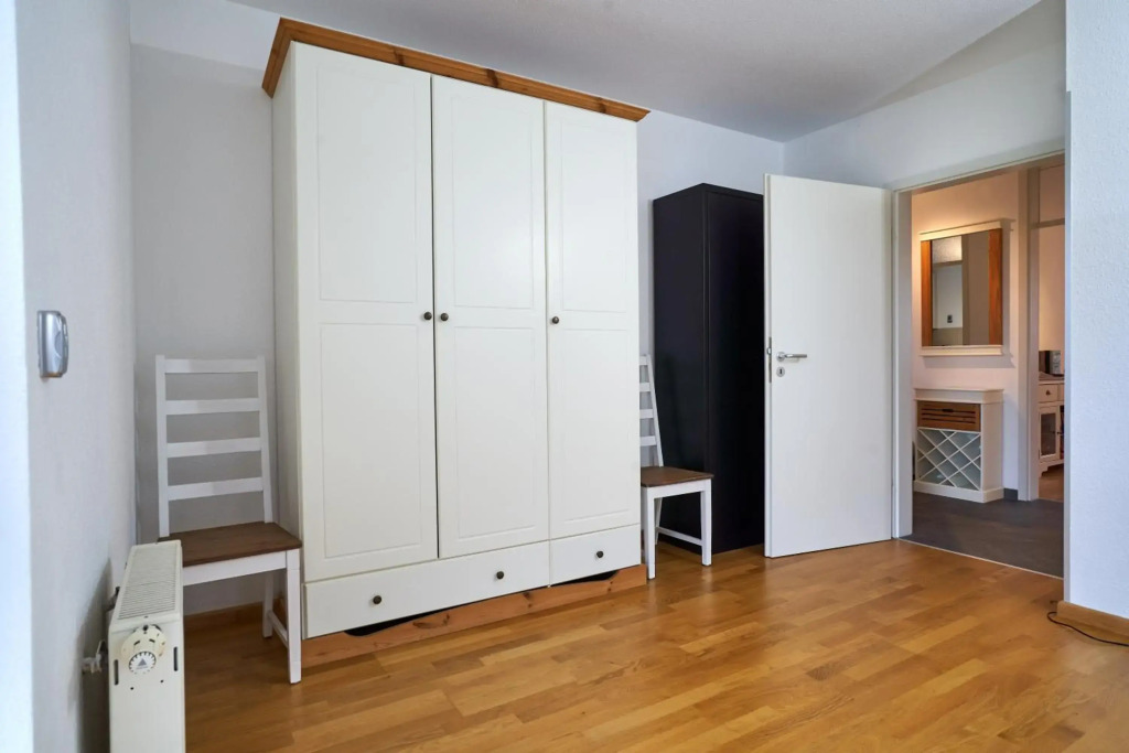Apartment Sun Balcony Dresden Friedrichstadt