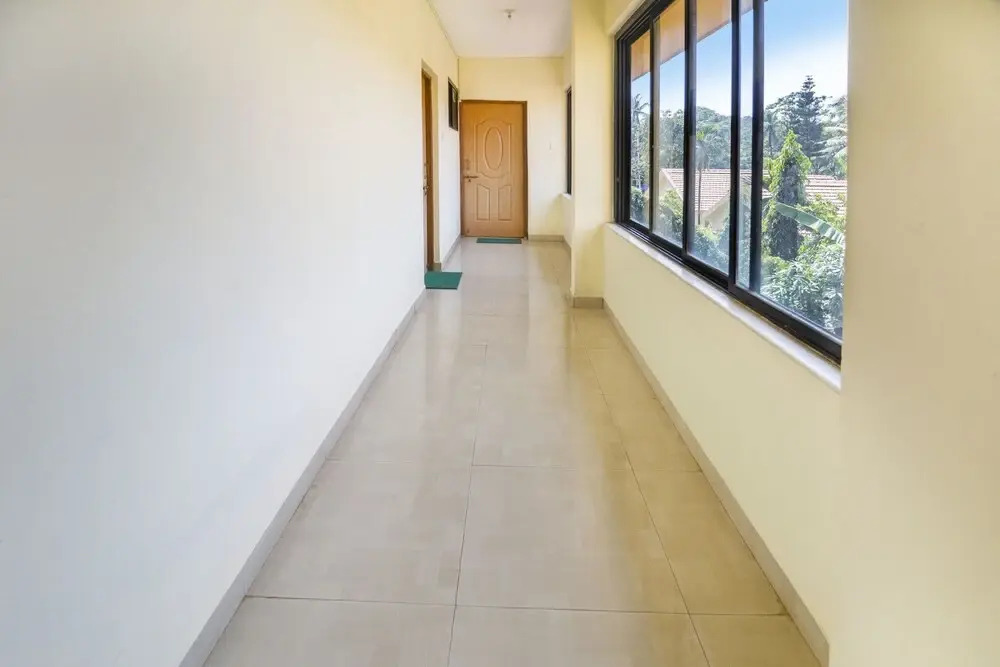 GuestHouser 1 BHK Apartment 4eb8