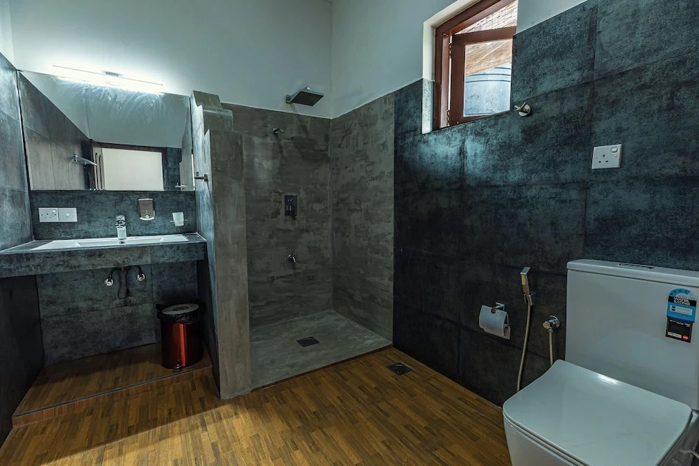 Villa Talpe Half Board 4 Rooms and Massage Pool