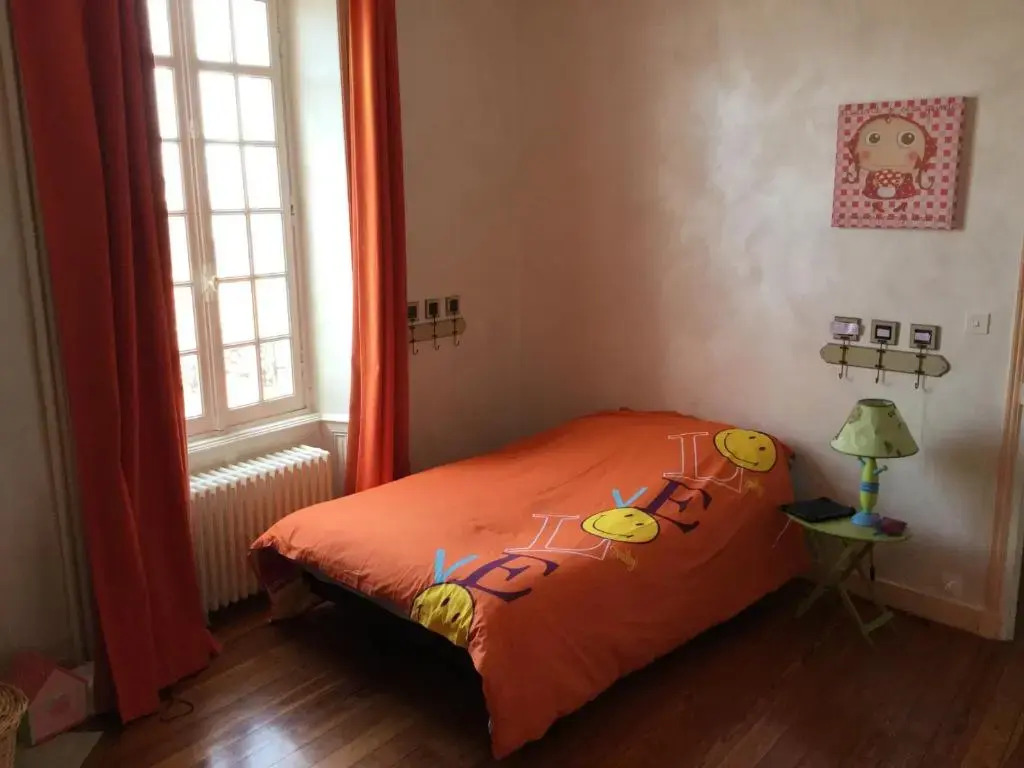 Maison 6 chambres proche plage avec WiFi et salle de jeux - FR-1-197-447