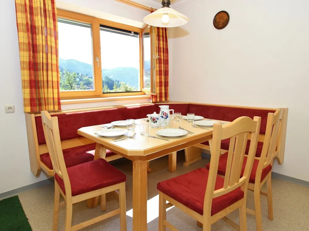 Large Apartment in Maria Alm with Terrace