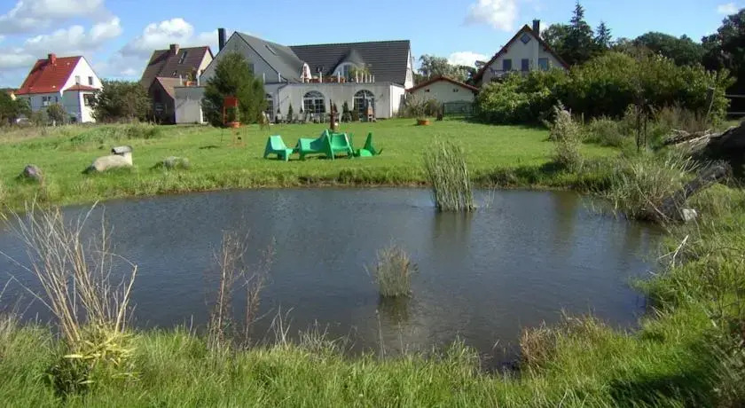 Boddenblick