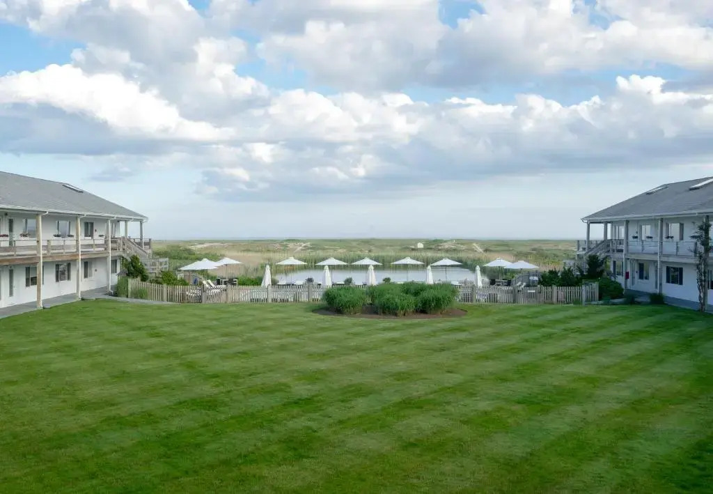 The Ocean Dunes at Amagansett