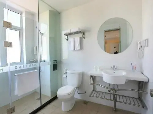 Elan Hotel Shenzhen Luohu Xinxiu Antique City