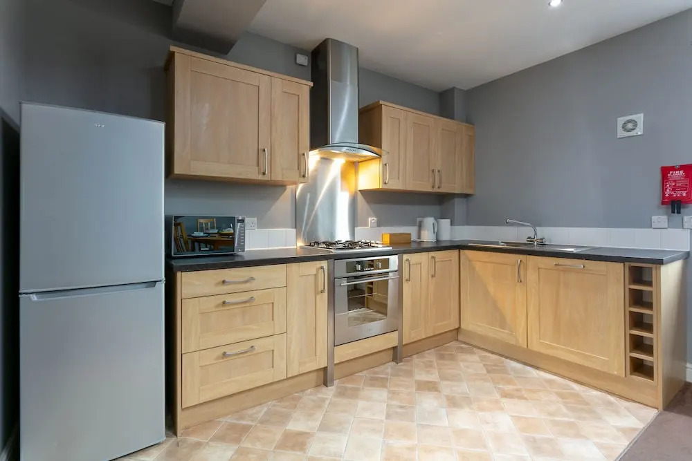Elliot Suite No15 – Donnini Apartments