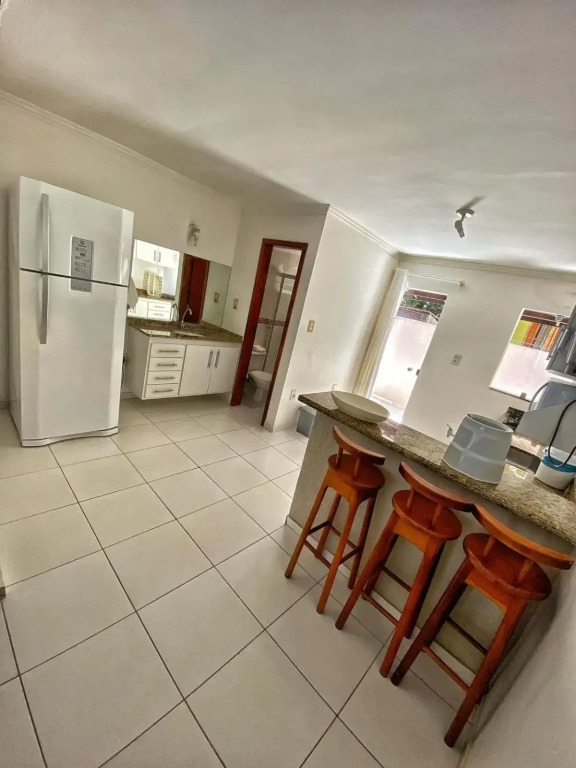 Apartamento próximo ao Axé Moi - Praia Taperapuã- BA- até 8 pessoas