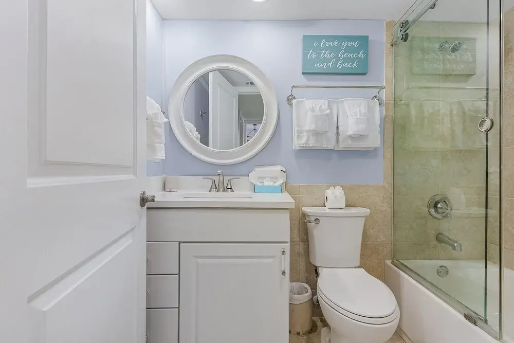 Welcome to Beach Villas # 704 - Updated Top Floor Gulf Front & Sunsets - Rental 250 Estero Blvd condo