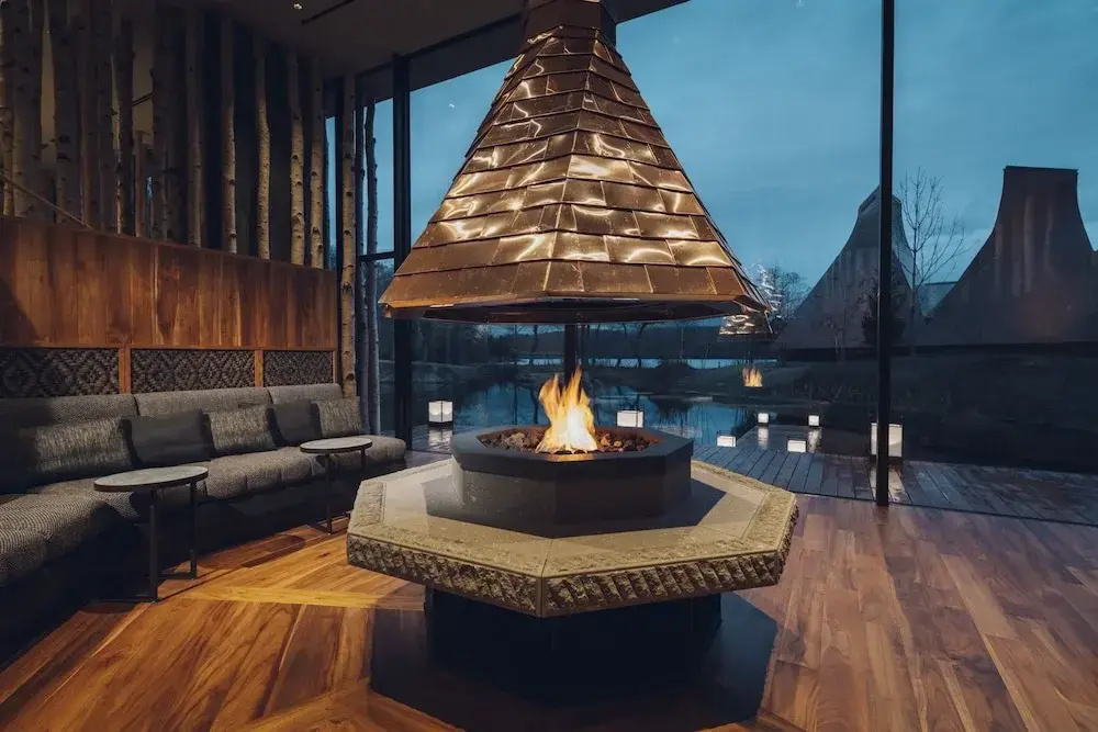 Hoshino Resorts KAI Poroto