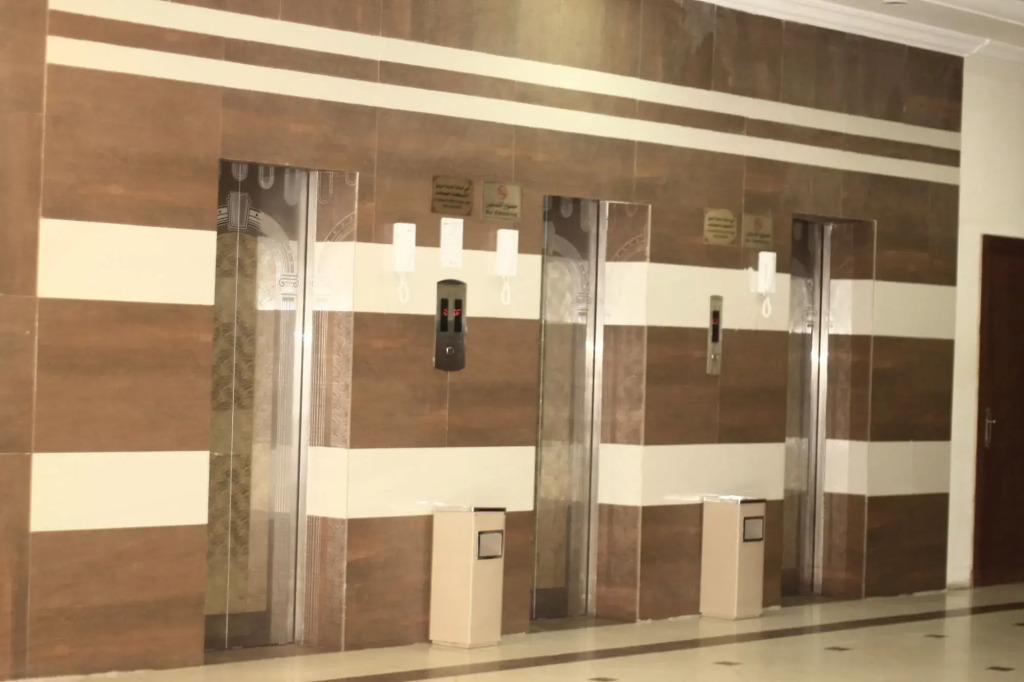 Bakkah Al Salah Hotel Makkah